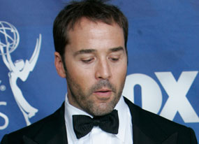 Jeremy Piven Jeremy Piven